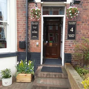 Ellies Bed & Breakfast Whitby