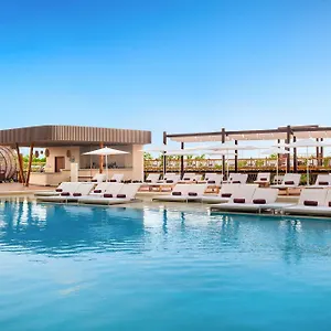 Hyatt Vivid Grand Island (adults Only) Resort Cancun