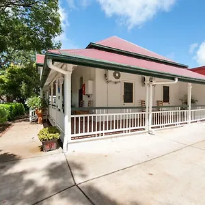 Pure Land Guest house Toowoomba