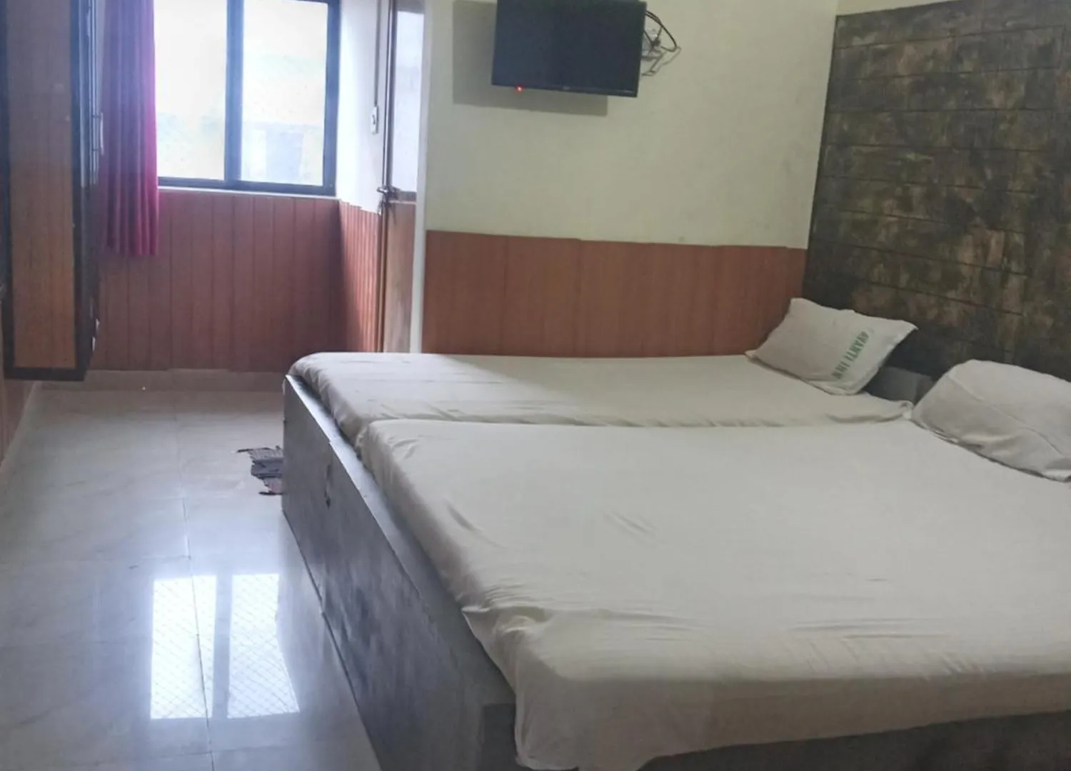 Hotel Avanti Inn Guruvayur