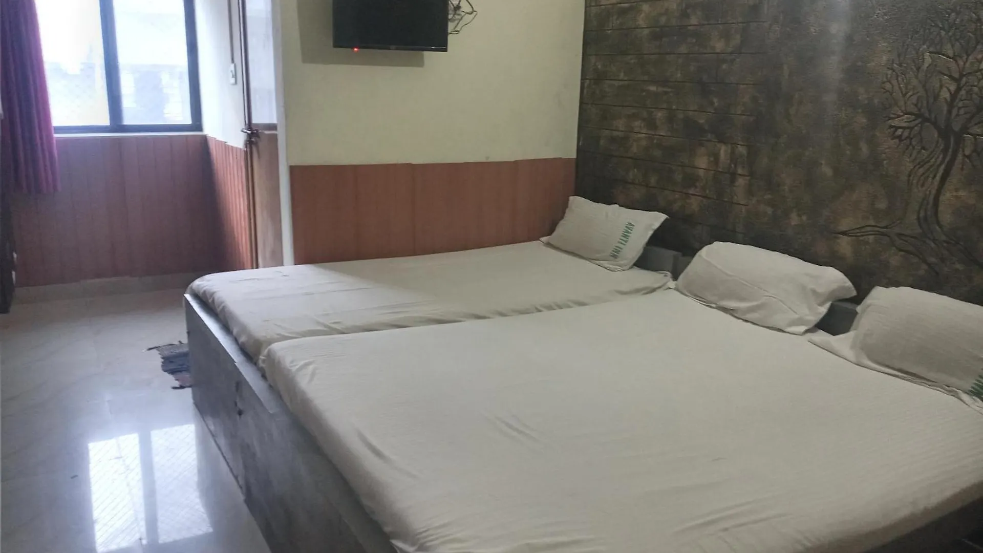 Avanti Inn Guruvayur Hotel