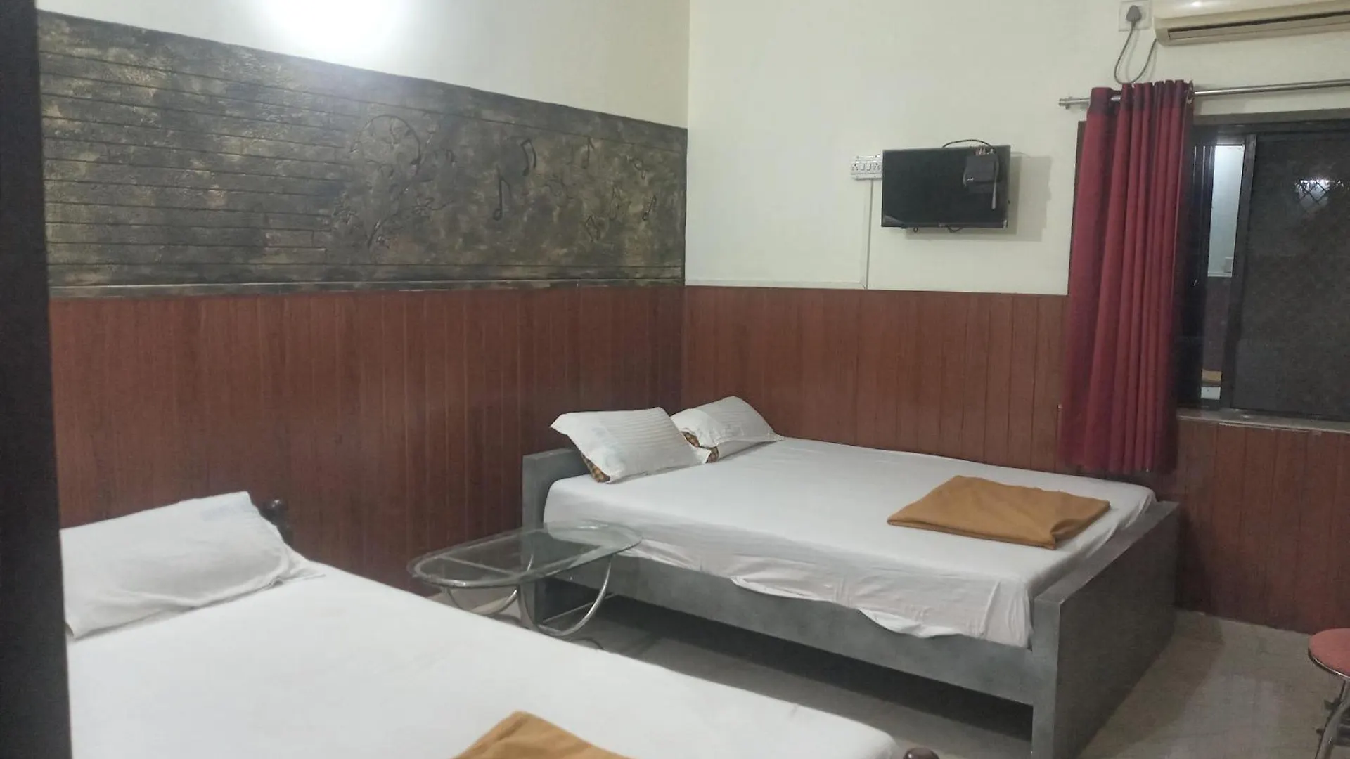 Avanti Inn Guruvayur 0*,
