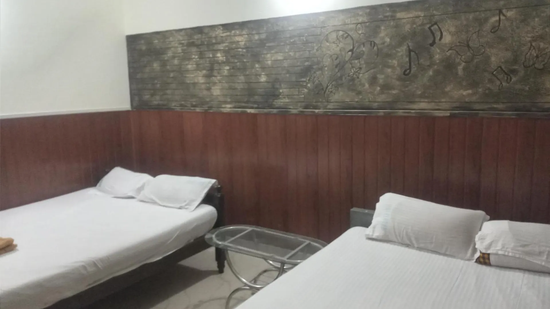 Hotel Avanti Inn Guruvayur India