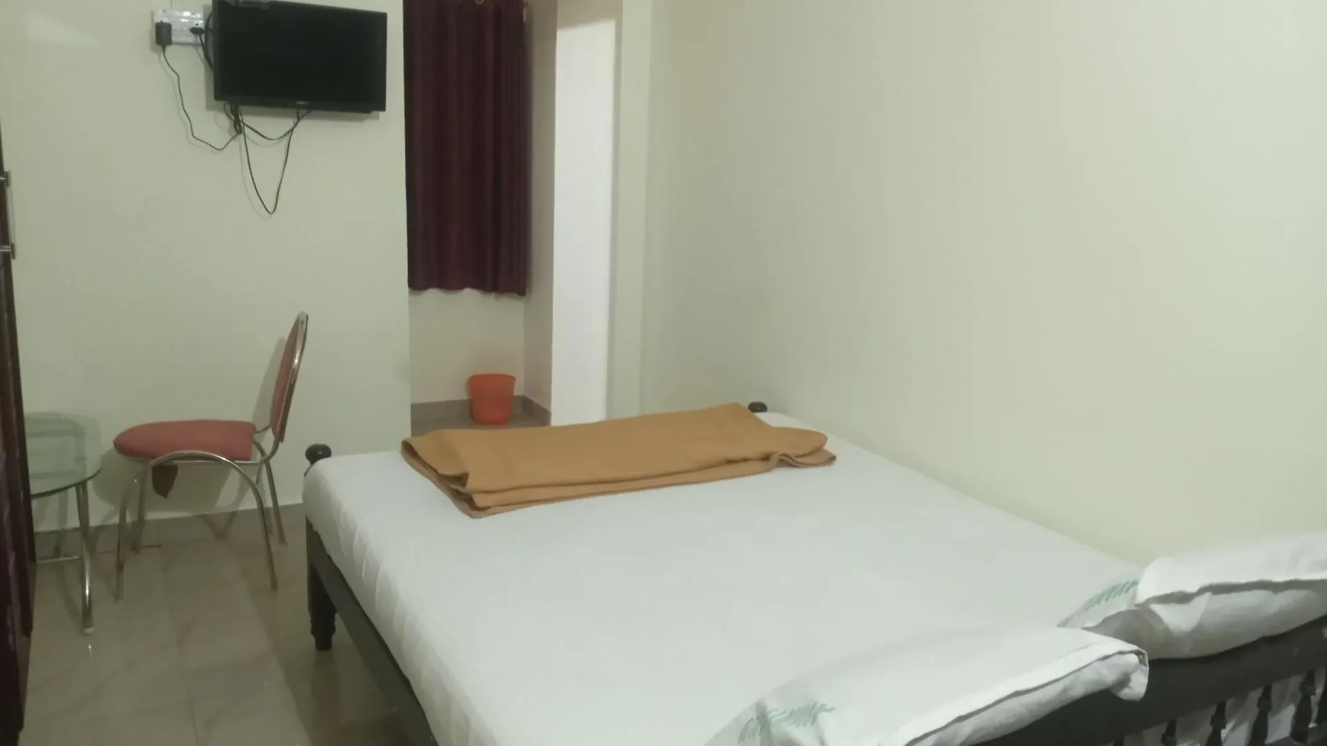 Avanti Inn Guruvayur