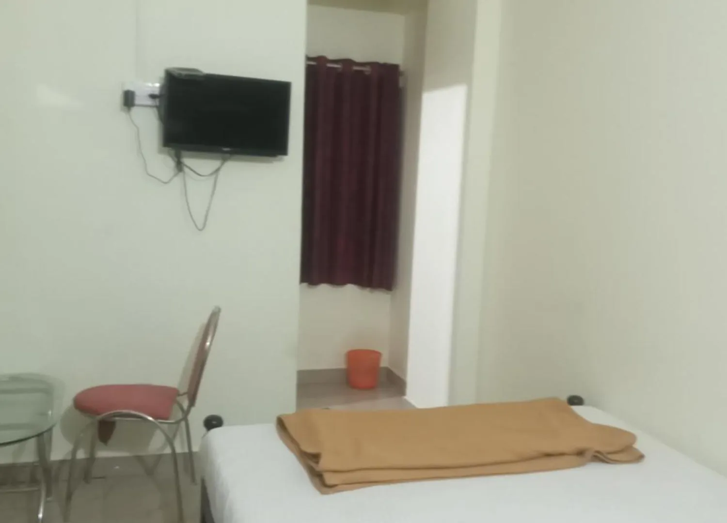 Hotel Avanti Inn Guruvayur