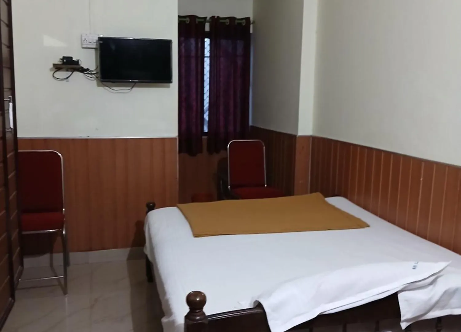 Avanti Inn Guruvayur India