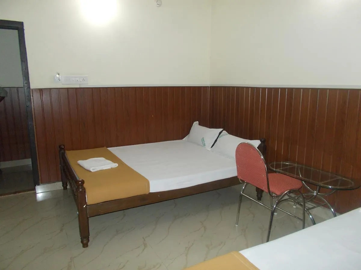 Hotel Avanti Inn Guruvayur