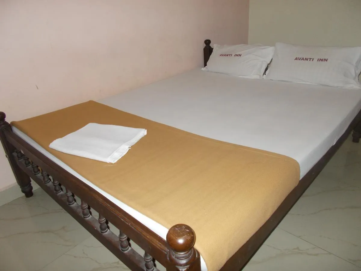 Avanti Inn Guruvayur Hotel