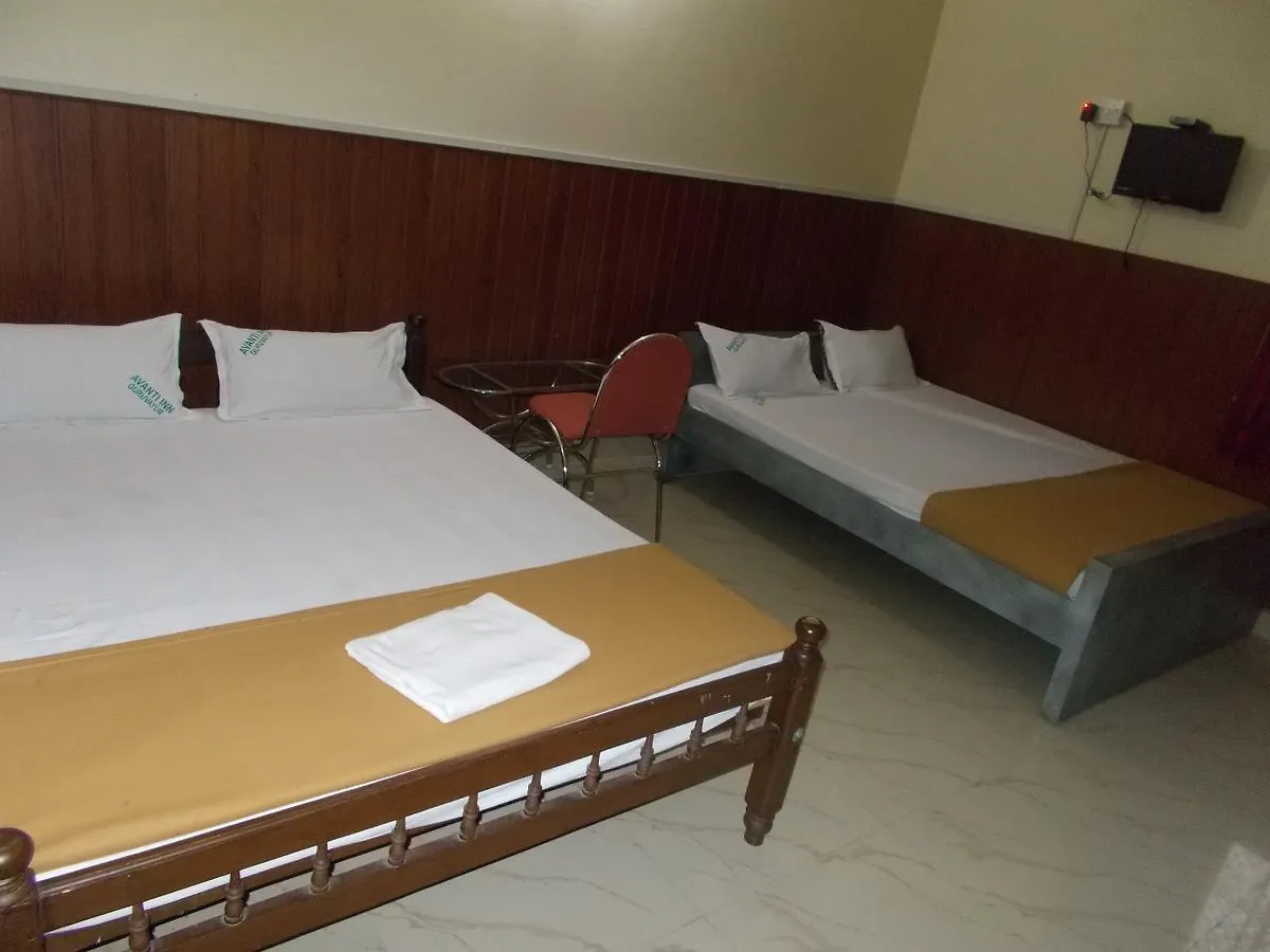 Avanti Inn Guruvayur
