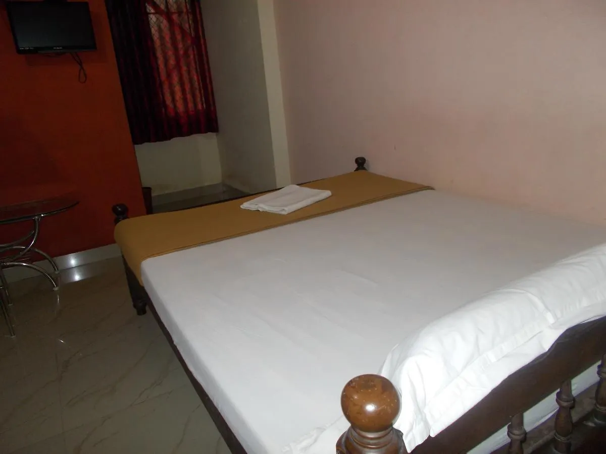 Avanti Inn Guruvayur
