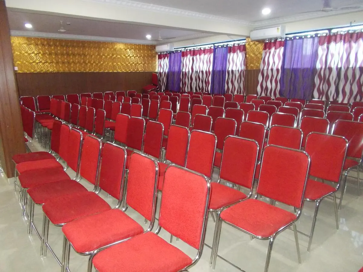 Hotel Avanti Inn Guruvayur