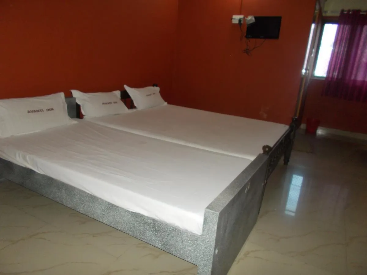 Avanti Inn Guruvayur