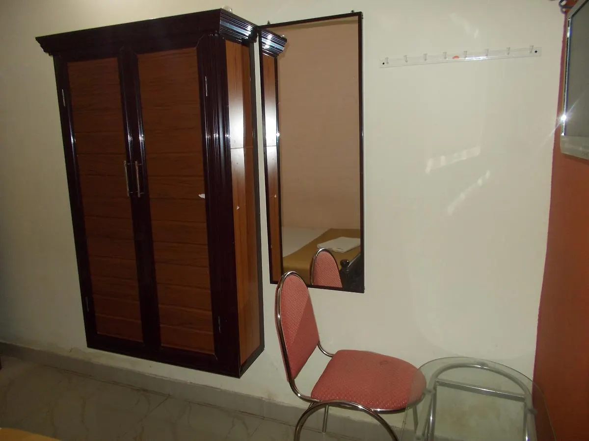 Hotel Avanti Inn Guruvayur