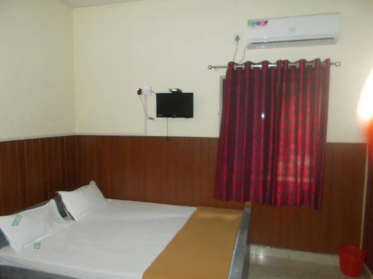 Avanti Inn Guruvayur 0*,