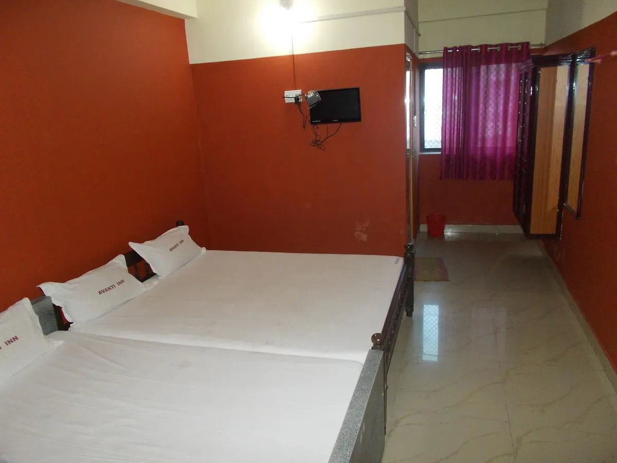 Hotel Avanti Inn Guruvayur India
