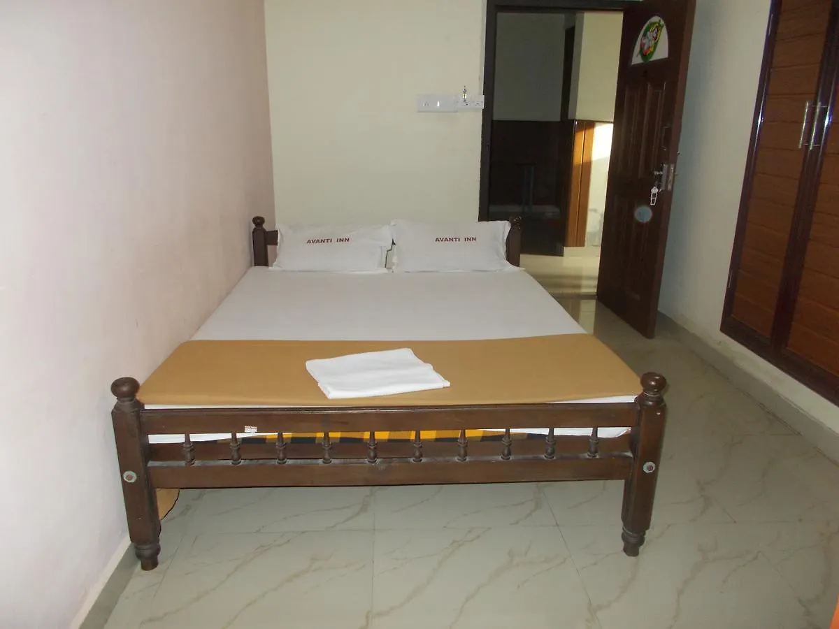 Avanti Inn Guruvayur 0*,  India