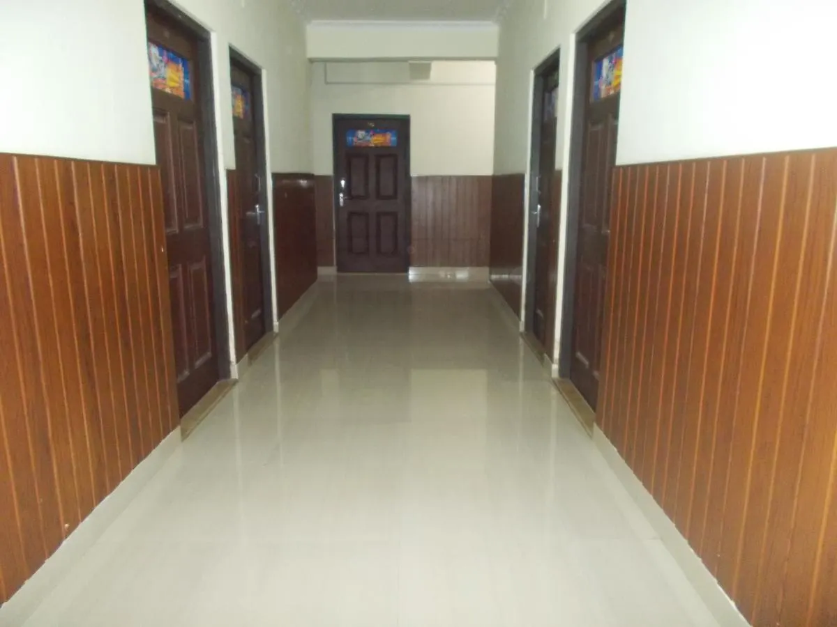 Avanti Inn Guruvayur Hotel