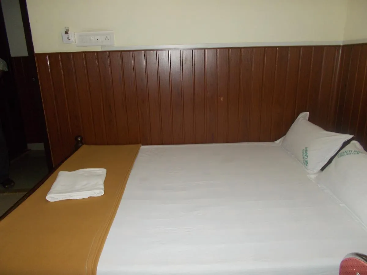Avanti Inn Guruvayur