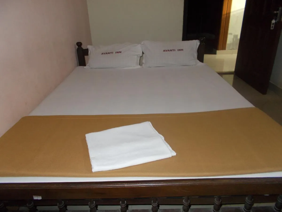 Avanti Inn Guruvayur India