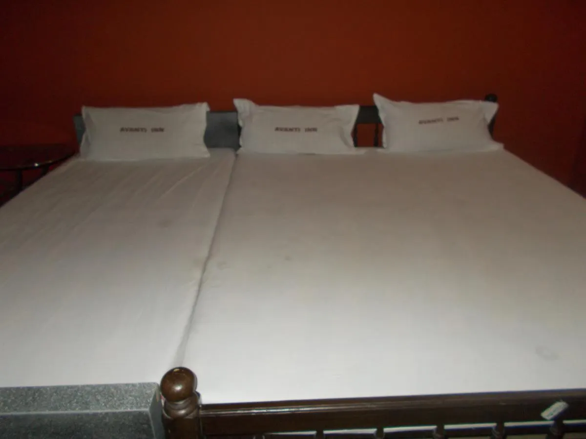 Hotel Avanti Inn Guruvayur