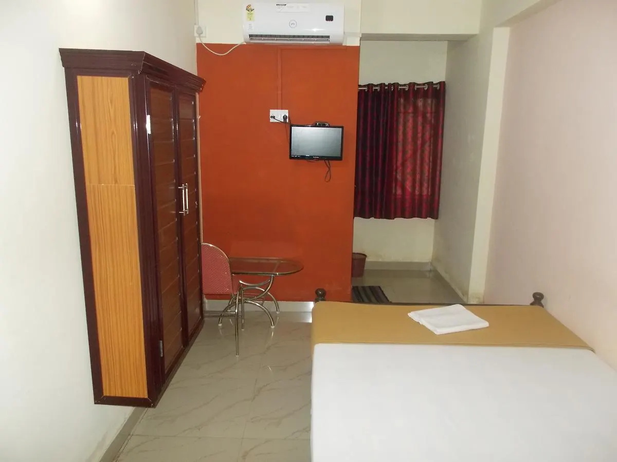 Avanti Inn Guruvayur Hotel