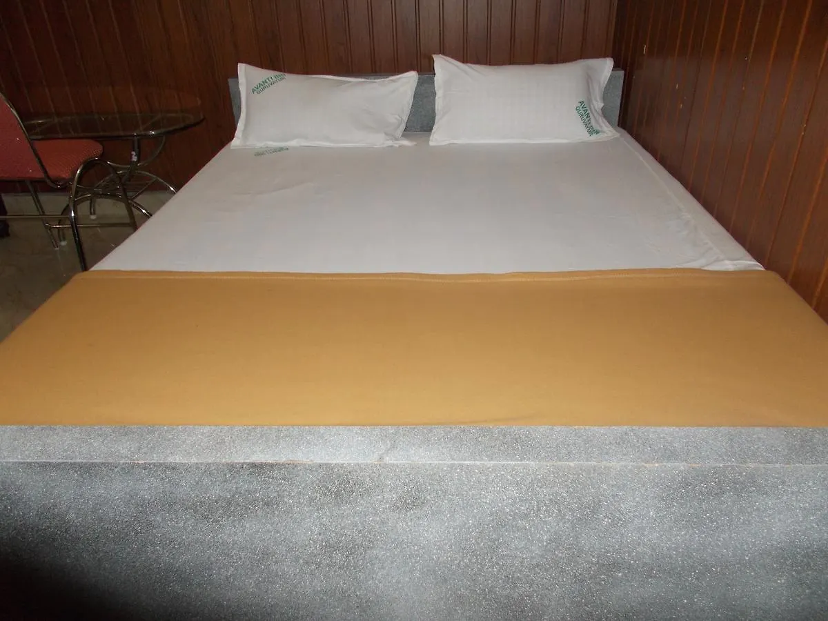 Avanti Inn Guruvayur Hotel
