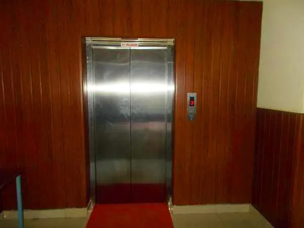 Avanti Inn Guruvayur Hotel