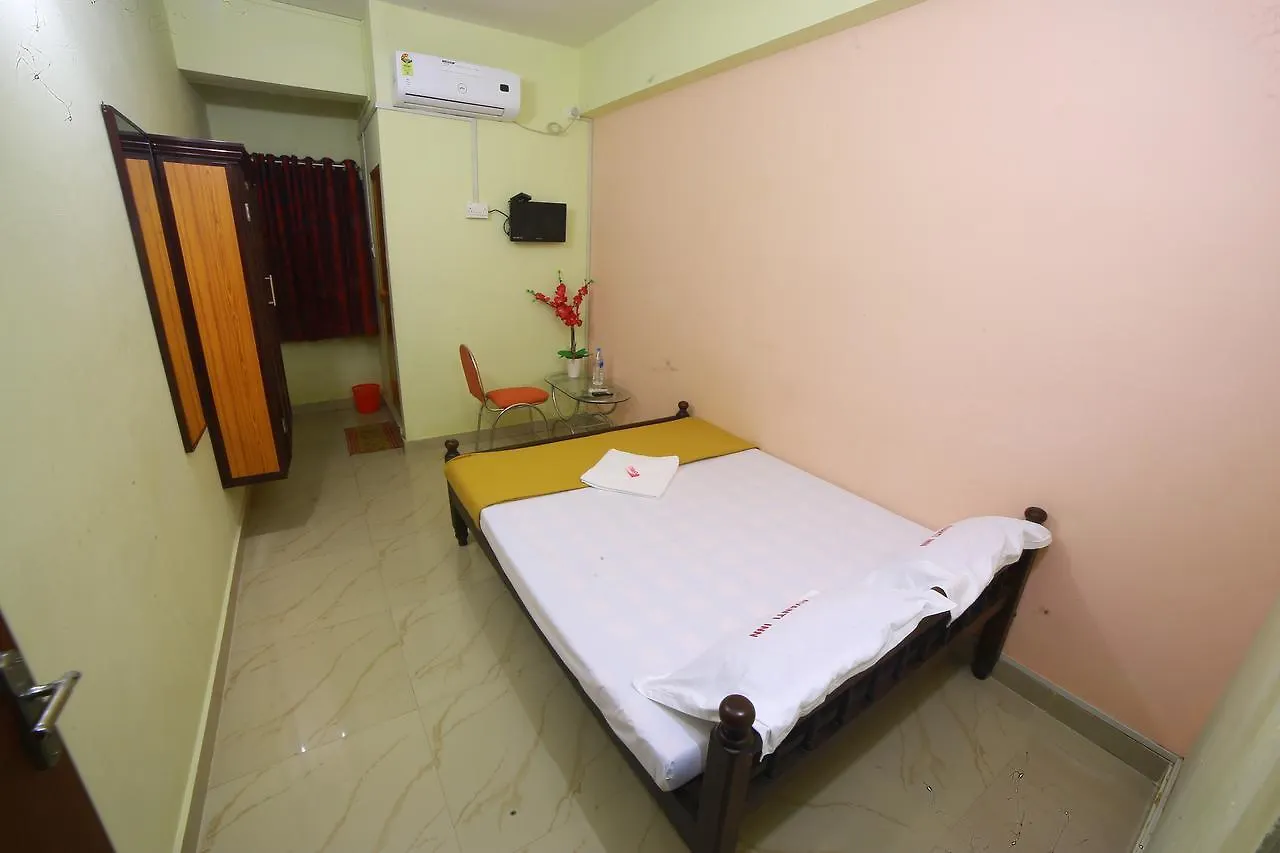 Hotel Avanti Inn Guruvayur