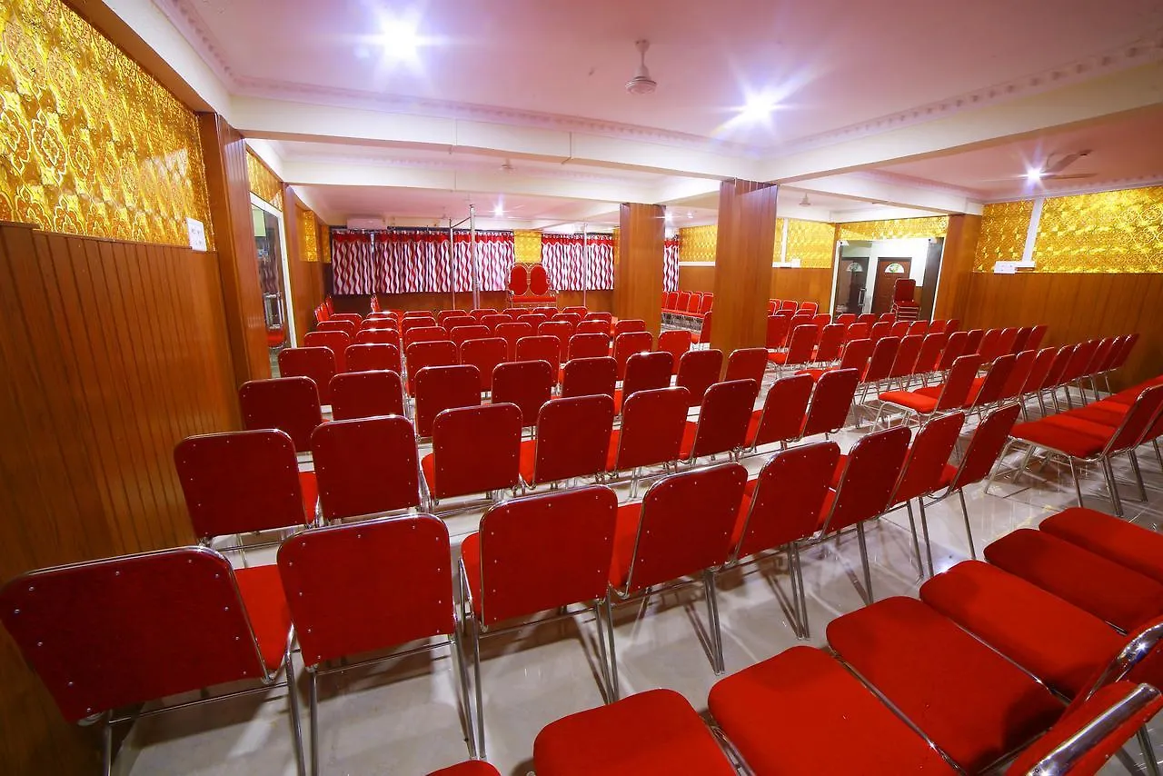 Avanti Inn Guruvayur
