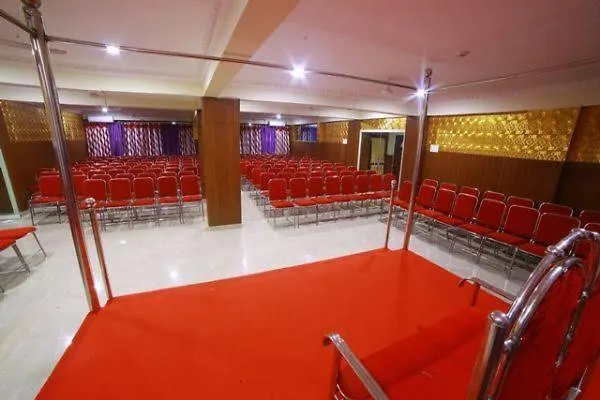 Avanti Inn Guruvayur 0*,  India